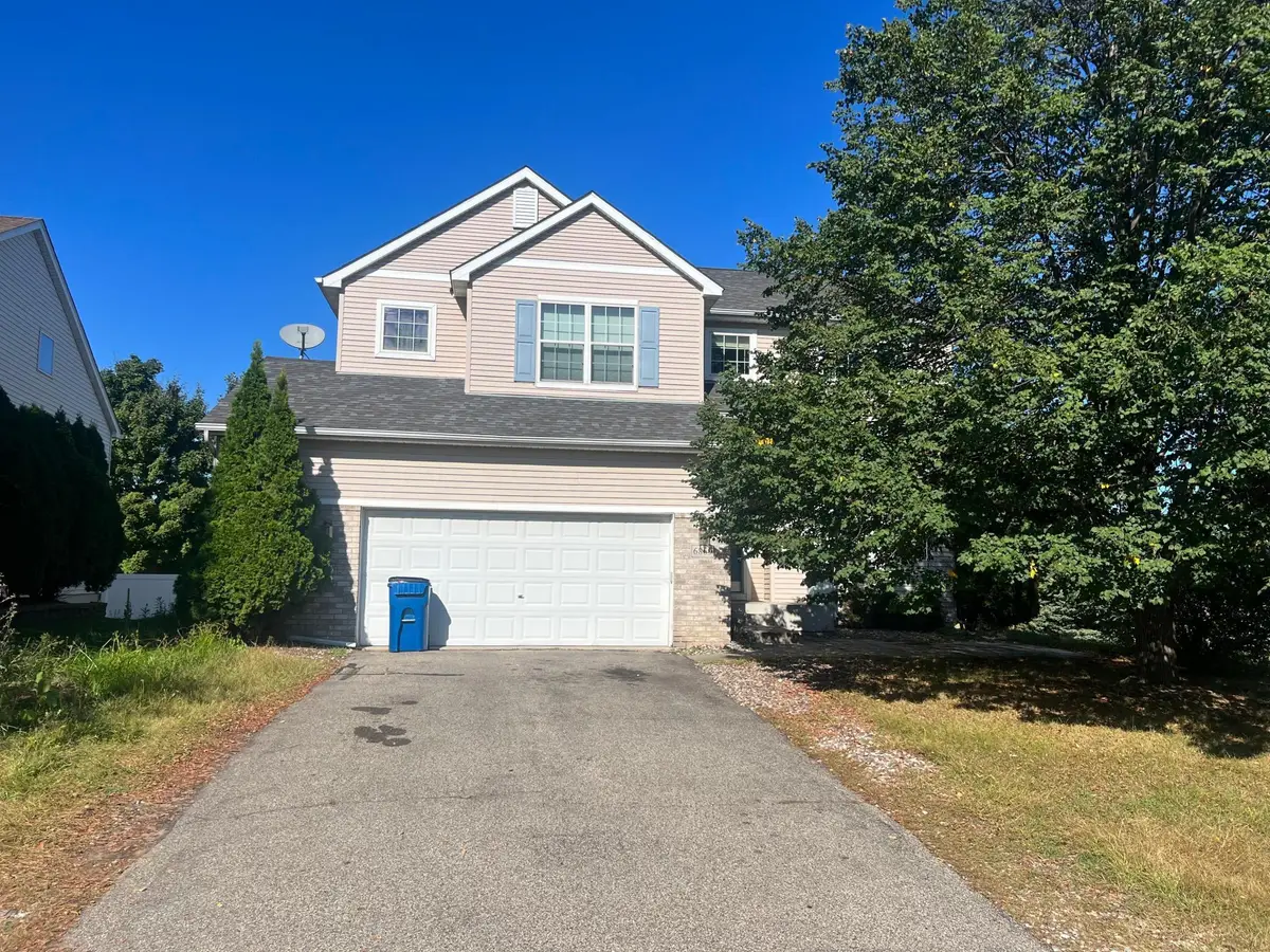 6869 Falmouth Curve, Shakopee, MN 55379 - #1