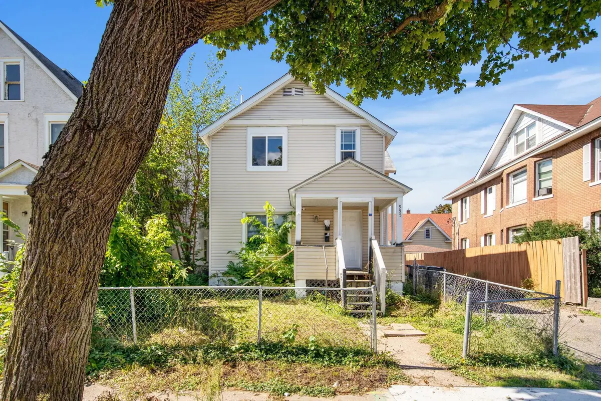 955 Burr Street, Saint Paul, MN 55130 - #1