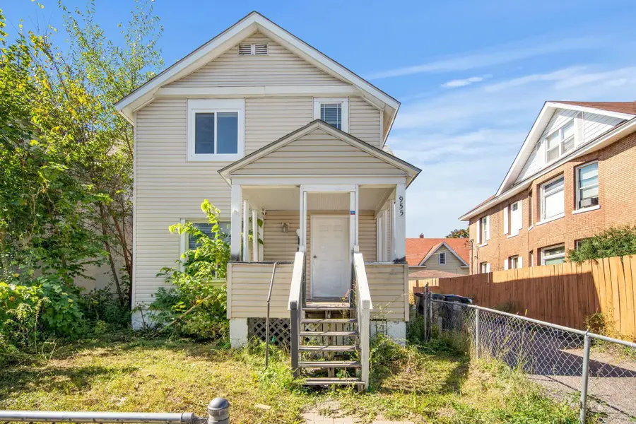 955 Burr Street, Saint Paul, MN 55130 - #2