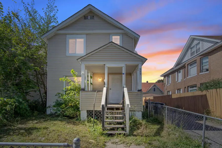 955 Burr Street, Saint Paul, MN 55130 - #3
