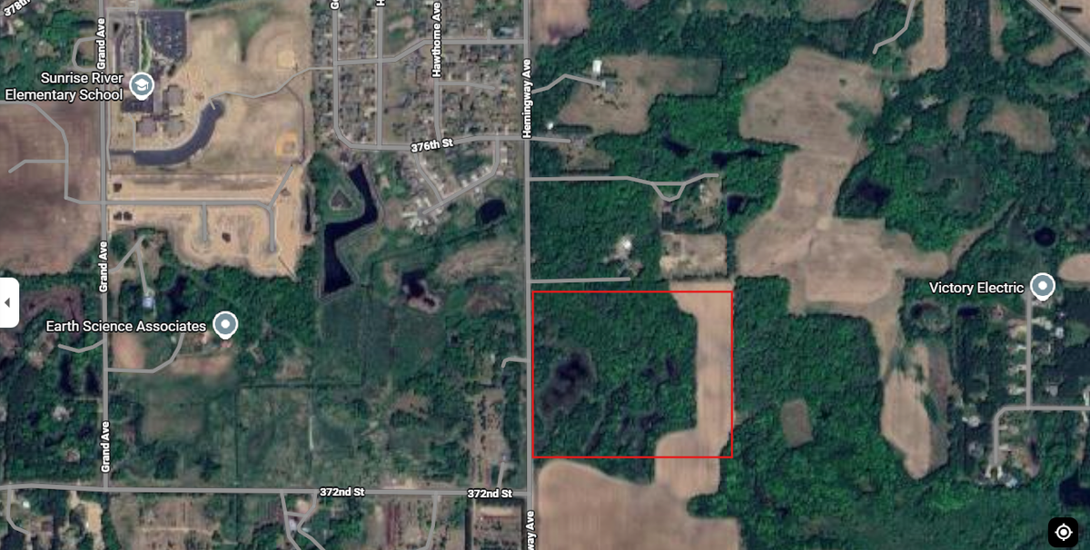 374XX-N40 Hemingway, North Branch, MN 55056 - #1