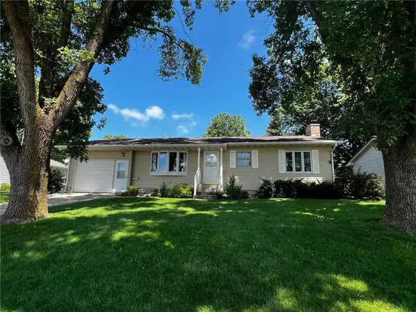 1660 11th Avenue, Granite Falls, MN 56241