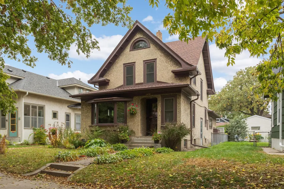 2908 44th Avenue S, Minneapolis, MN 55406 - #1