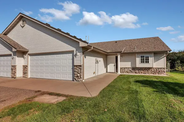 203 Appaloosa Court, Braham, MN 55006