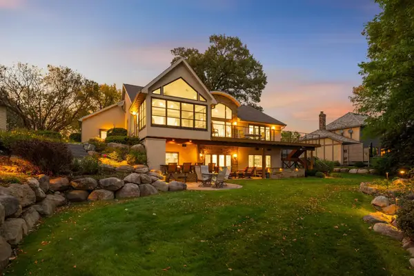 3857 Island View Circle Nw, Prior Lake, MN 55372