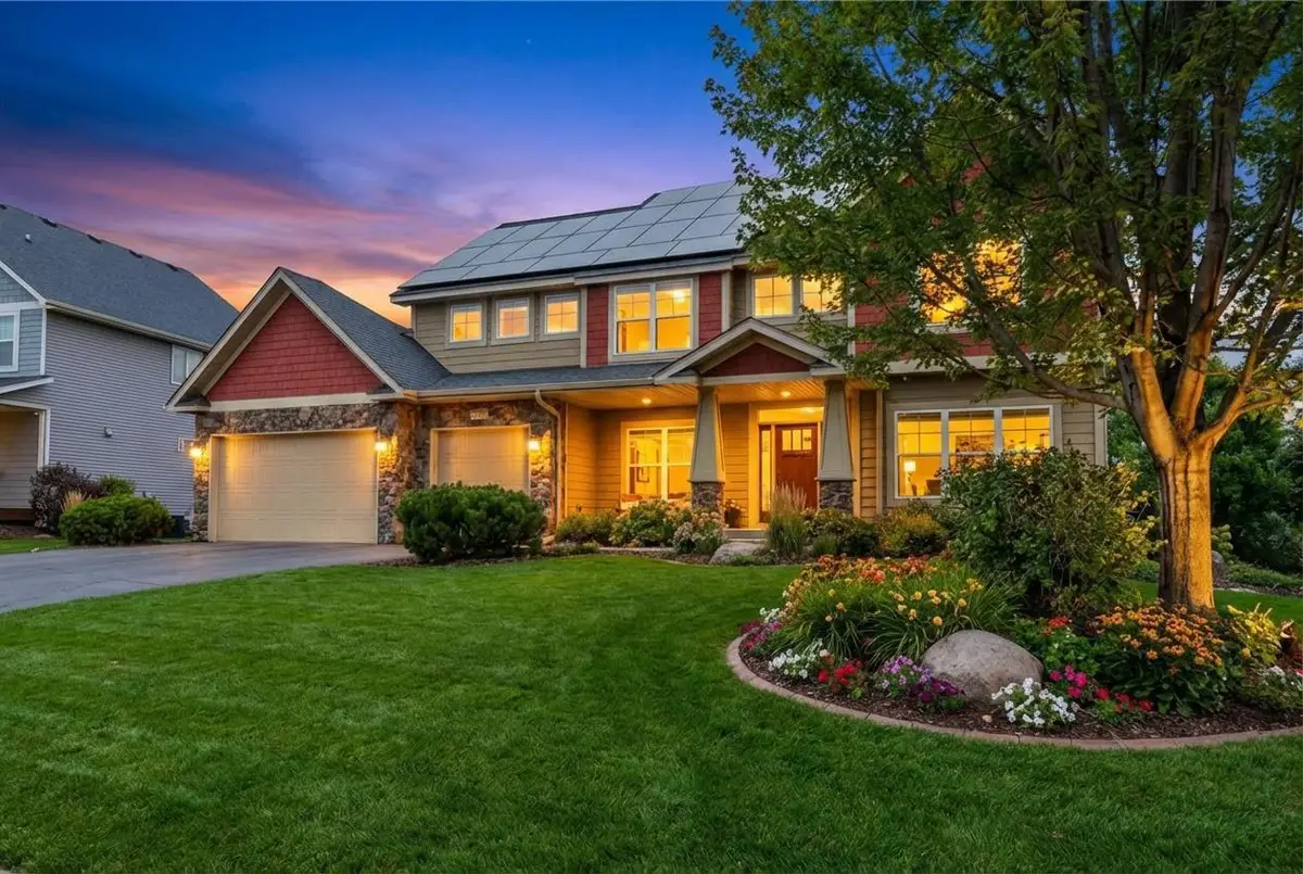 7736 Stafford Trail, Savage, MN 55378 - Image #1