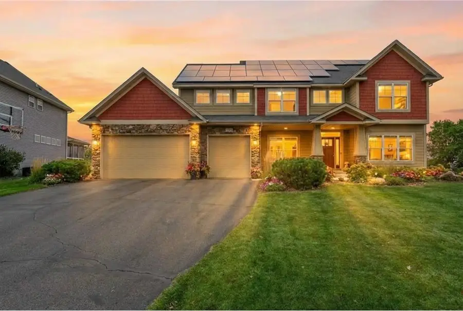 7736 Stafford Trail, Savage, MN 55378 - Image #3