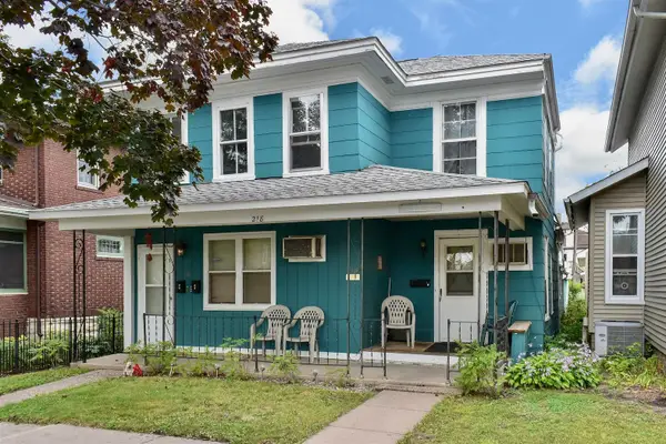 218 E 5th Street, Winona, MN 55987