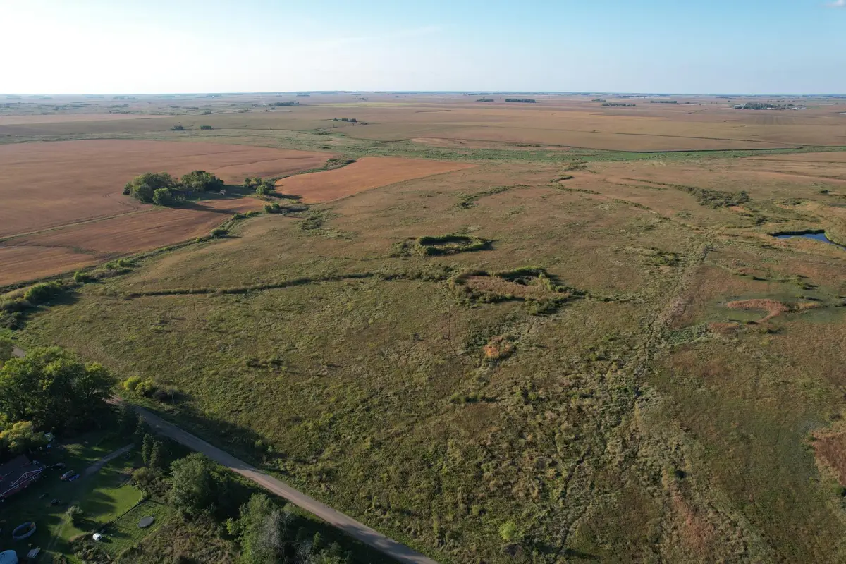 TBD 340th Street, Ogema, MN 56569 - #1