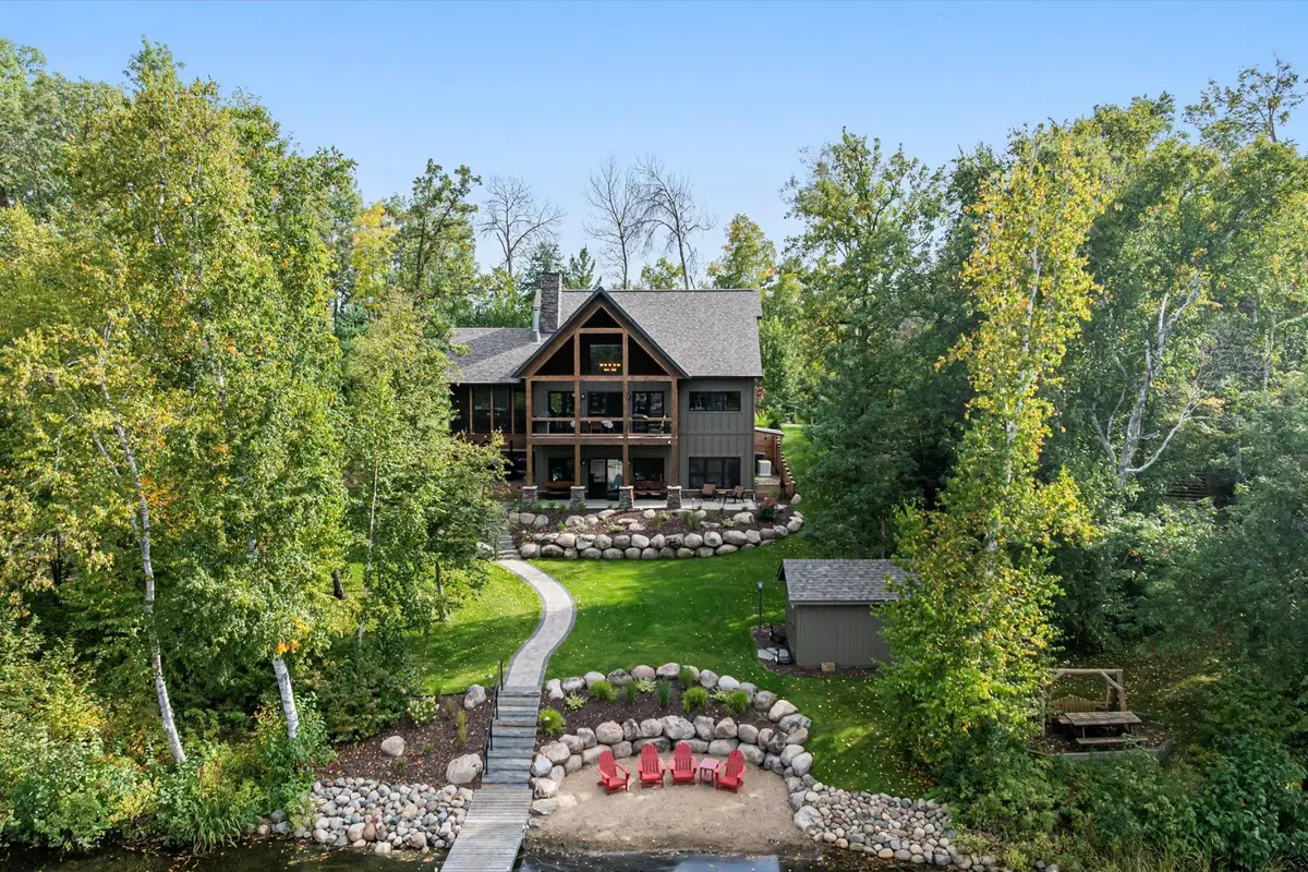 38017 Donaldson Point, Pine River, MN 56474 - #1