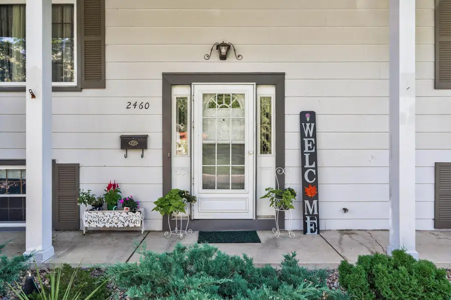 2460 Xylon Avenue N, Minneapolis, MN 55427 - #3