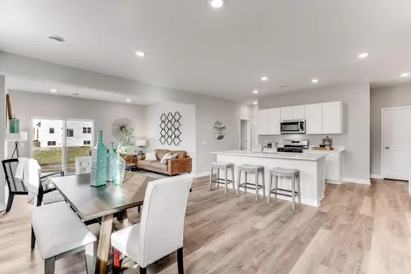 984 Stone Creek Drive, Jordan, MN 55352