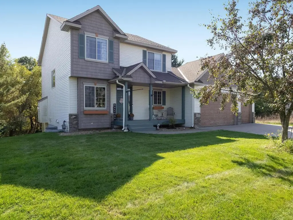 2866 234th Avenue Nw, Saint Francis, MN 55070 - #1