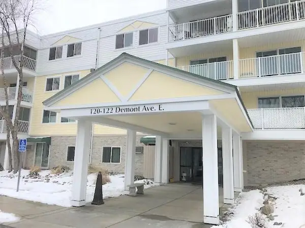 120 Demont Avenue E #109, Little Canada, MN 55117