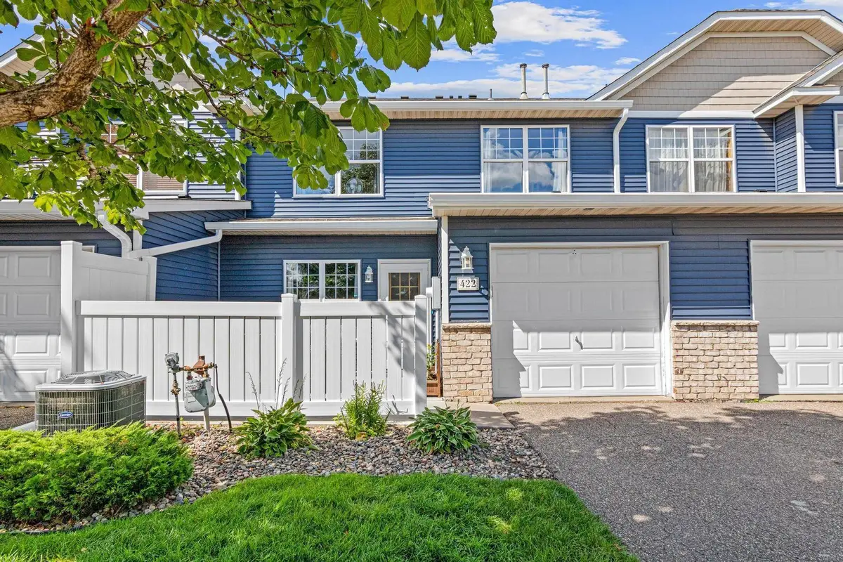 422 Hickory Lane N, Oakdale, MN 55128 - Image #1