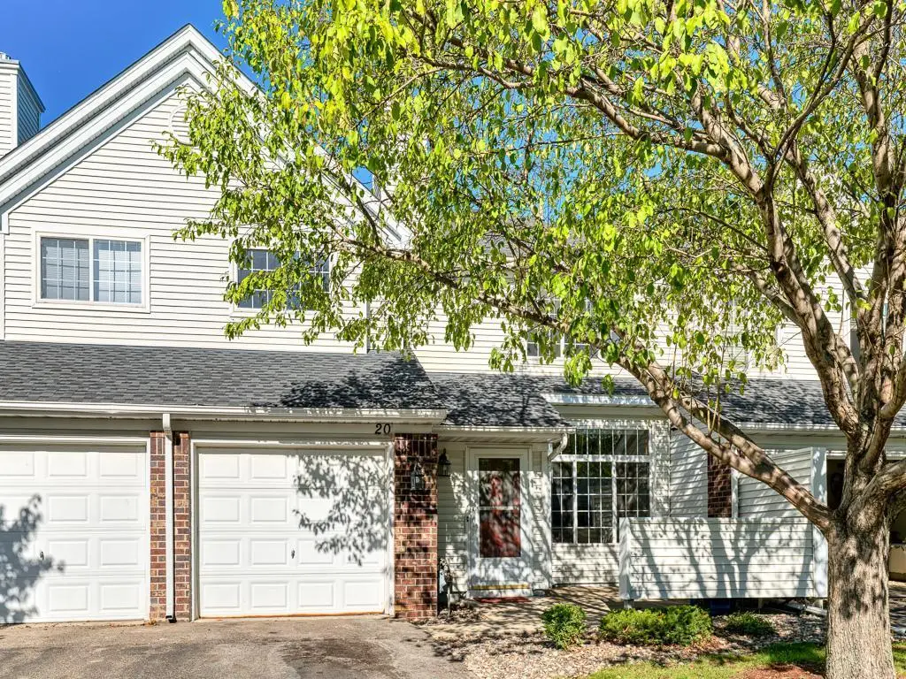 4275 Merrimac Lane N #20, Minneapolis, MN 55446 - Image #1