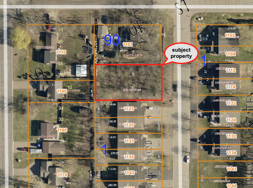 11XX 1st Street, Saint Paul Park, MN 55071 - Image #1