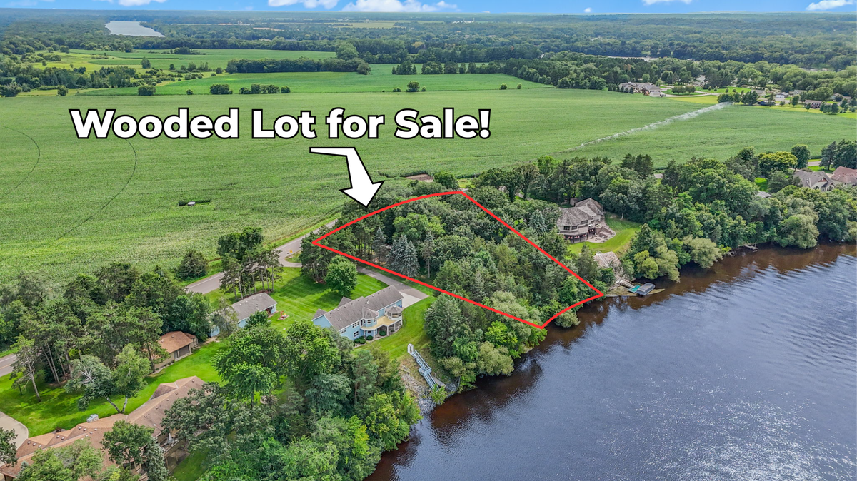 tbd Ferry Point Place Nw, Rice, MN 56367 - Image #1