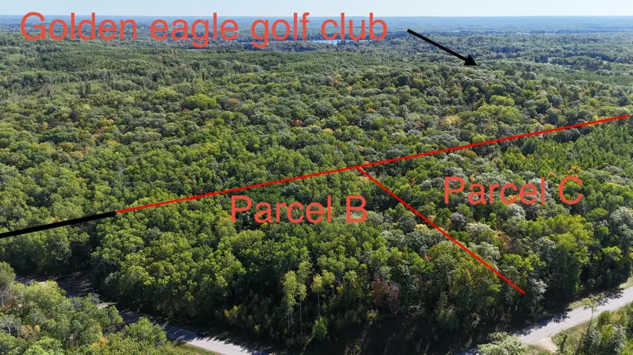 TBD Kego Lake Road, Fifty Lakes, MN 56448 - Image #2