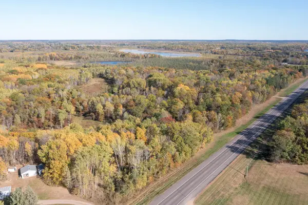 Tract C County Road 12, Ironton, MN 56455