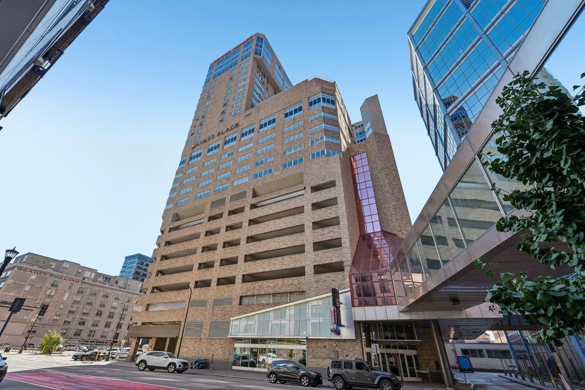 431 S 7th Street #2610, Minneapolis, MN 55415 - Image #1