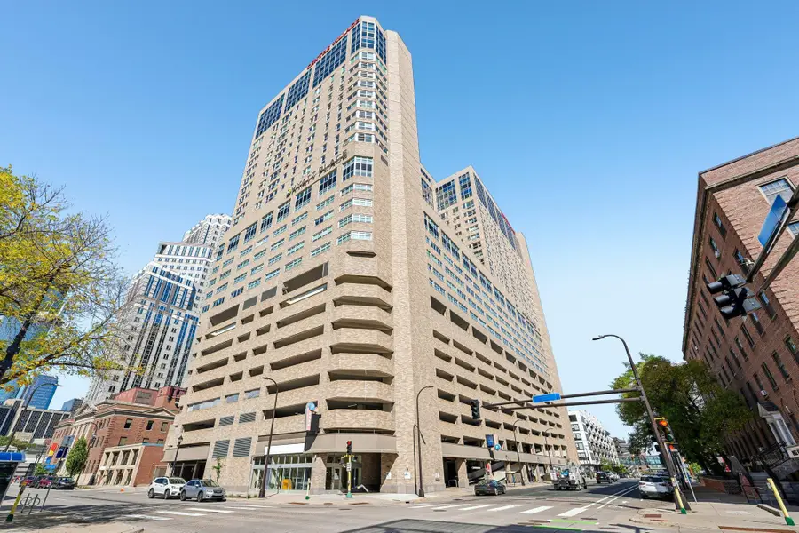 431 S 7th Street #2610, Minneapolis, MN 55415 - Image #3