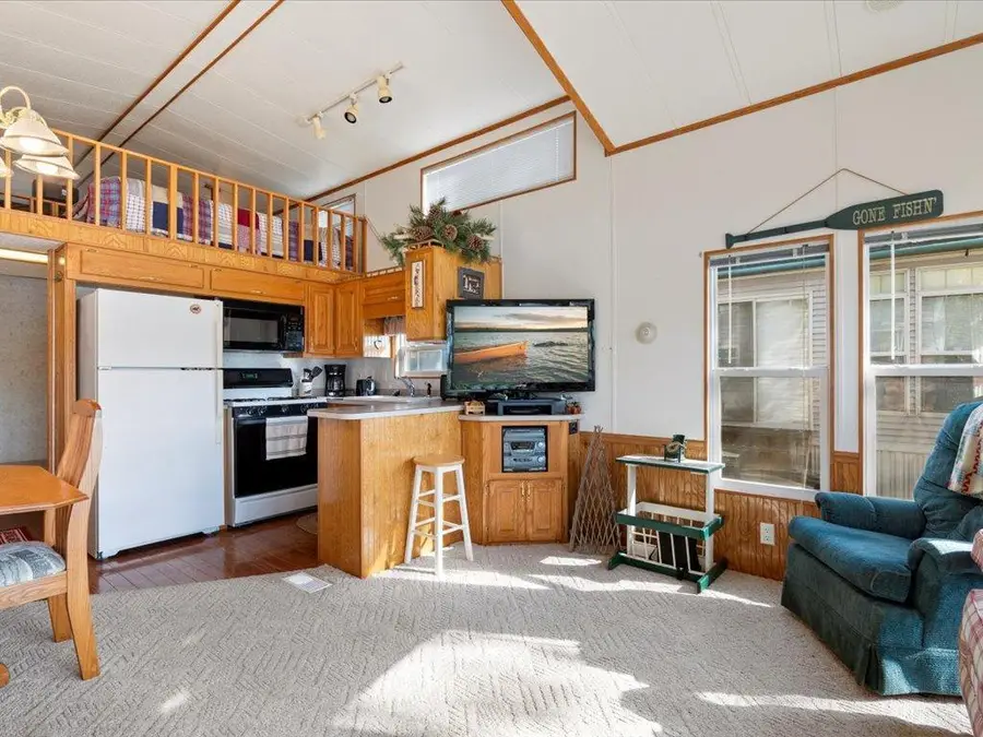 15827 Wilderness Trail #83, Crosslake, MN 56442 - Image #3