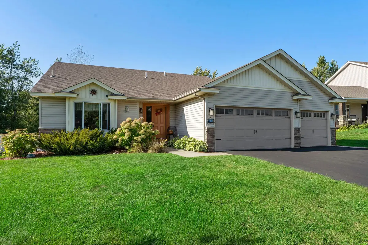 676 Elins Lake Road Se, Cambridge, MN 55008 - #1