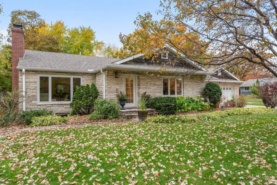 407 Turners Crossroad N, Minneapolis, MN 55422 - Image #2