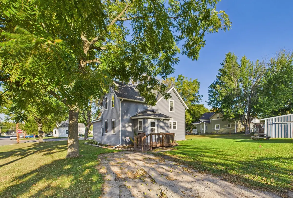 200 6th Street, Albany, MN 56307 - #1