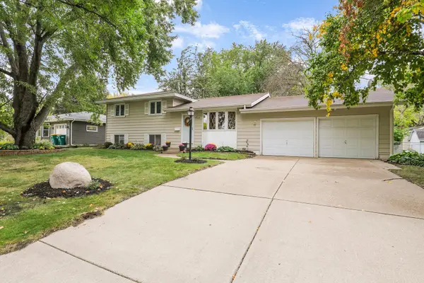 9109 Northwood Parkway, New Hope, MN 55427