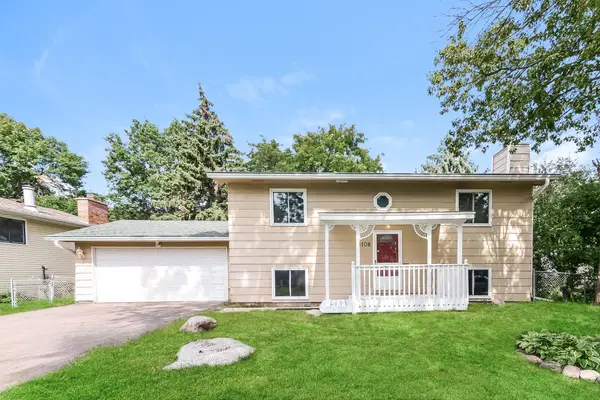 8108 N College Park Drive, Brooklyn Park, MN 55445