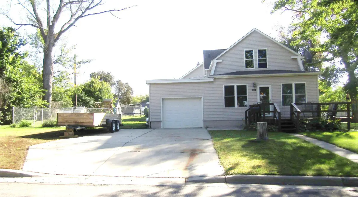504 9th Avenue, Madison, MN 56256 - Image #1