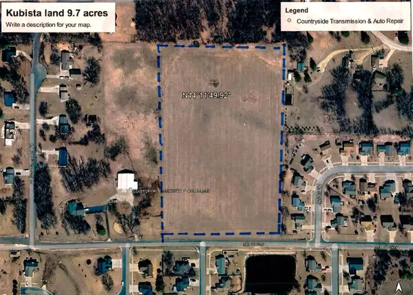 TBD 8th Street Sw, Pine Island, MN 55963