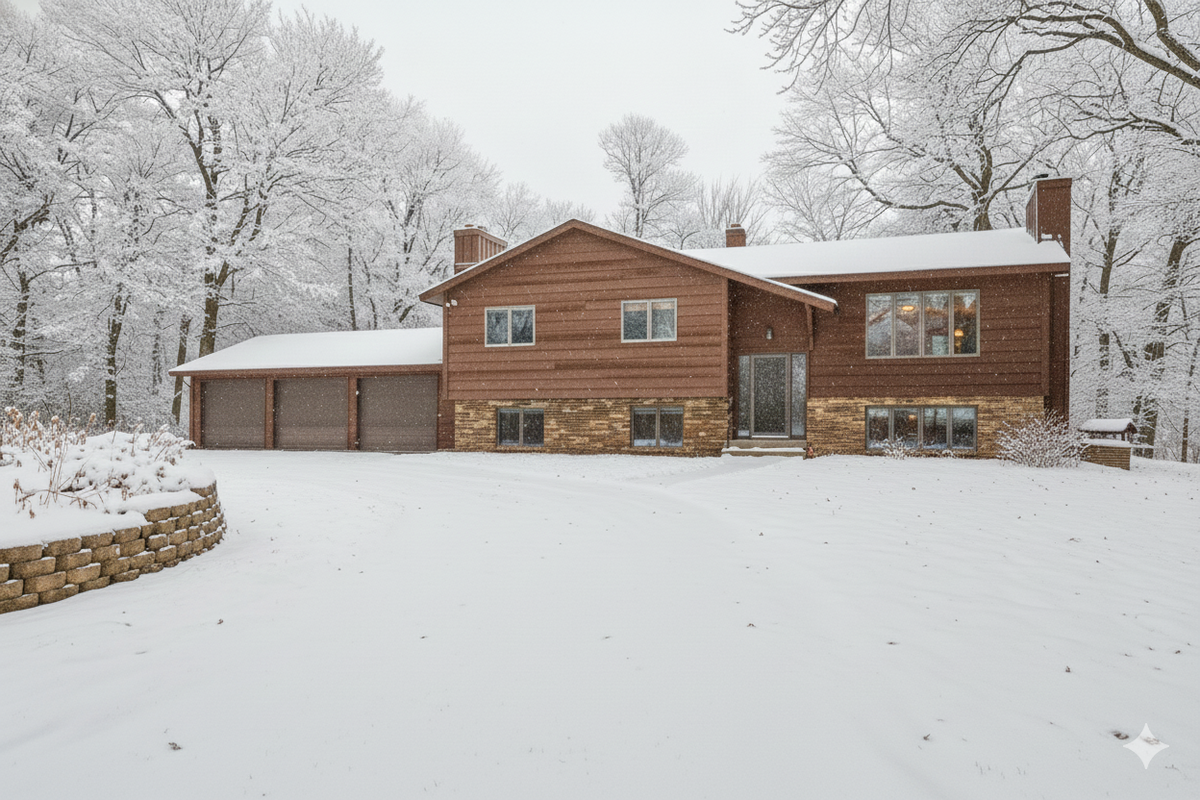 368 280th Street, Osceola, WI 54020 - Image #1