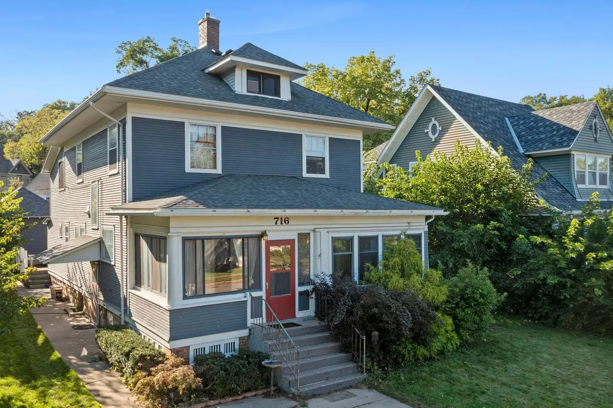 716 Central Avenue, Red Wing, MN 55066 - #1