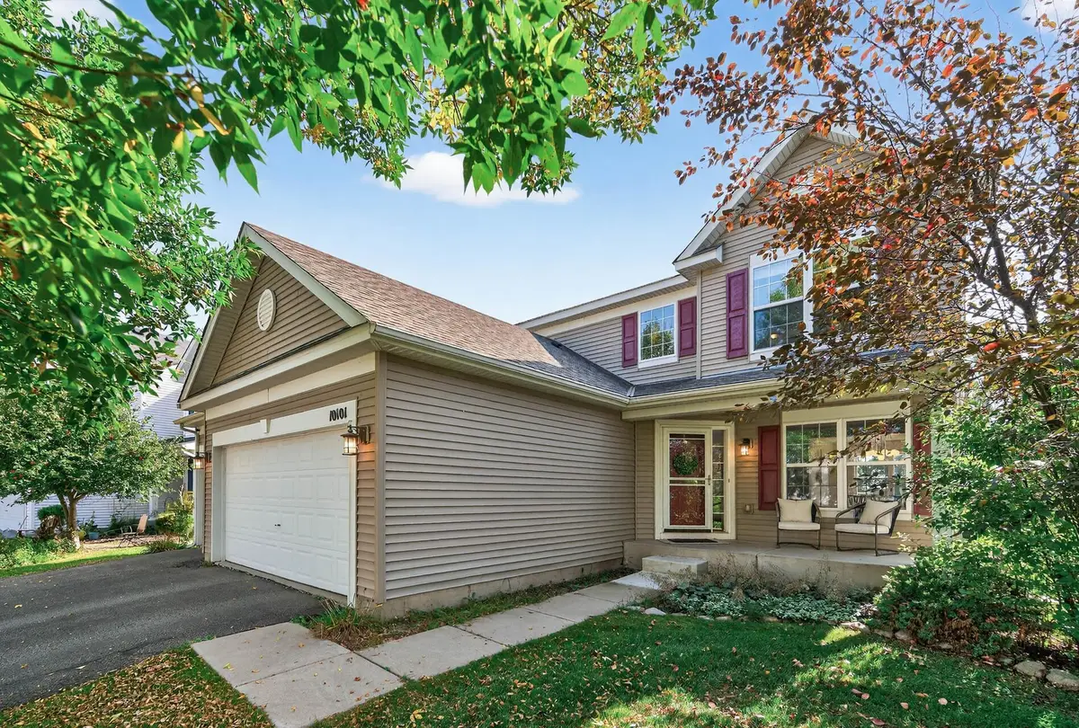 10101 41st Place Ne, Saint Michael, MN 55376 - #1