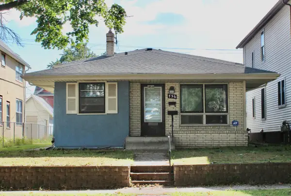 756 Rose Avenue E, Saint Paul, MN 55106