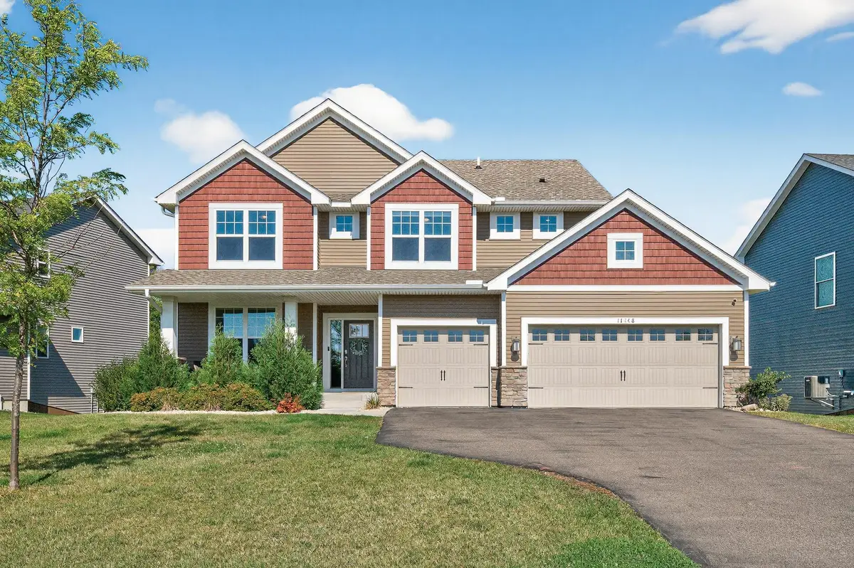 11848 73rd Street Ne, Otsego, MN 55301 - Image #1