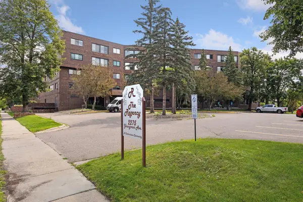 2275 Youngman Avenue #308W, Saint Paul, MN 55116