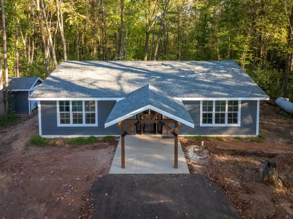 14298 Cross Lake Road, Pine City, MN 55063