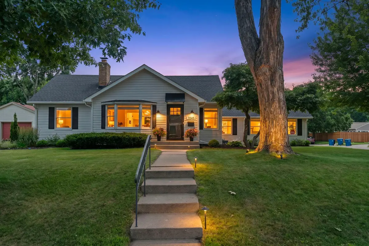 7045 Oliver Avenue S, Minneapolis, MN 55423 - #1