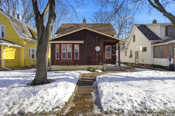 3331 Tyler Street Ne, Minneapolis, MN 55418