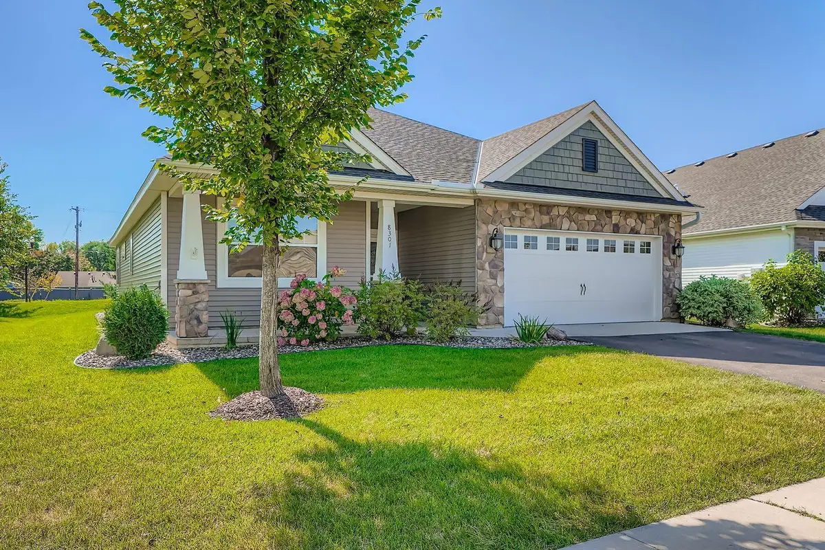 8301 63rd Street S, Cottage Grove, MN 55016 - #1