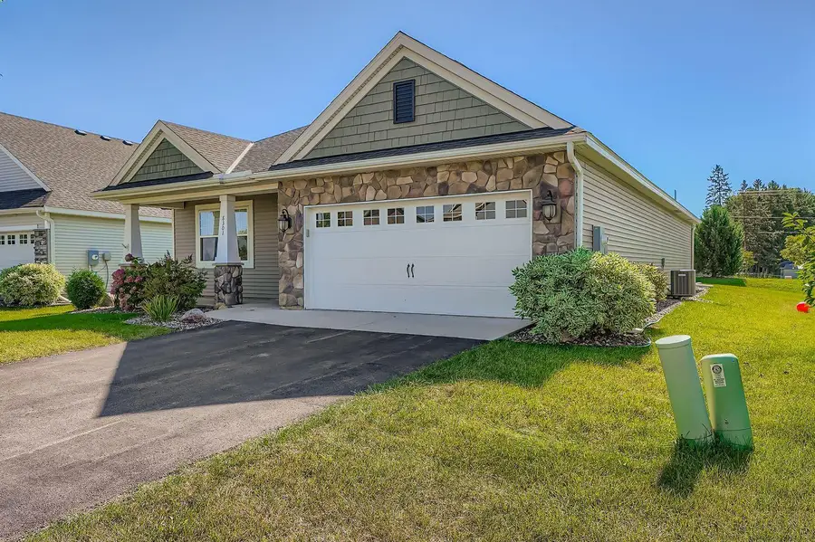 8301 63rd Street S, Cottage Grove, MN 55016 - #2