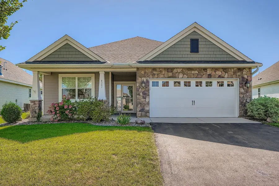 8301 63rd Street S, Cottage Grove, MN 55016 - #3