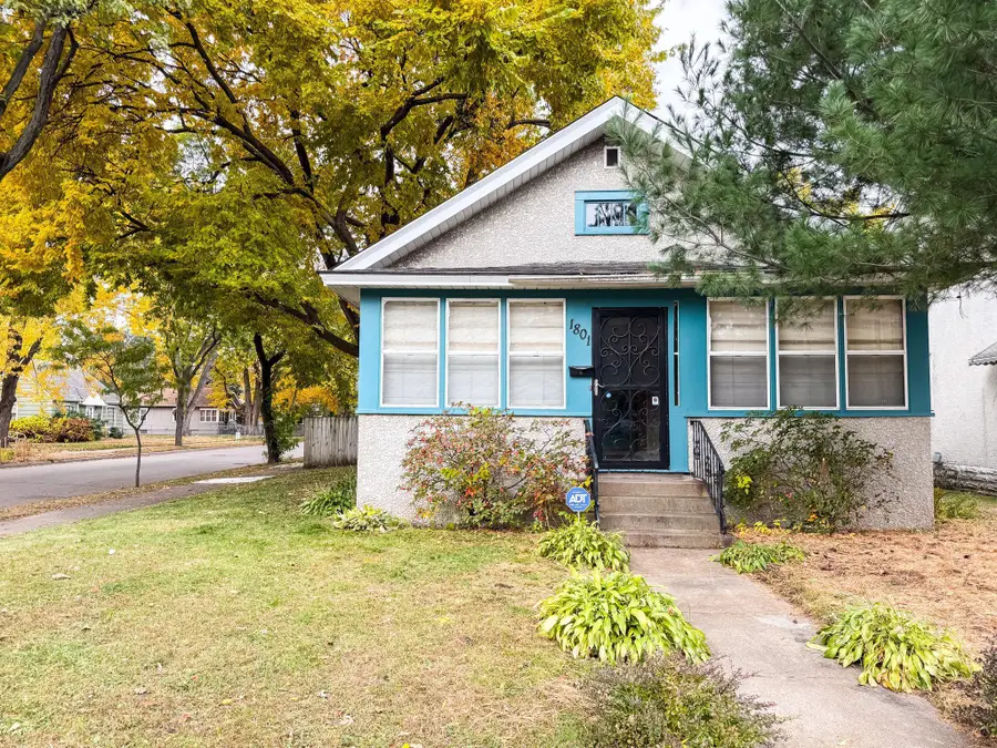 1801 44th Avenue N, Minneapolis, MN 55412 - #3