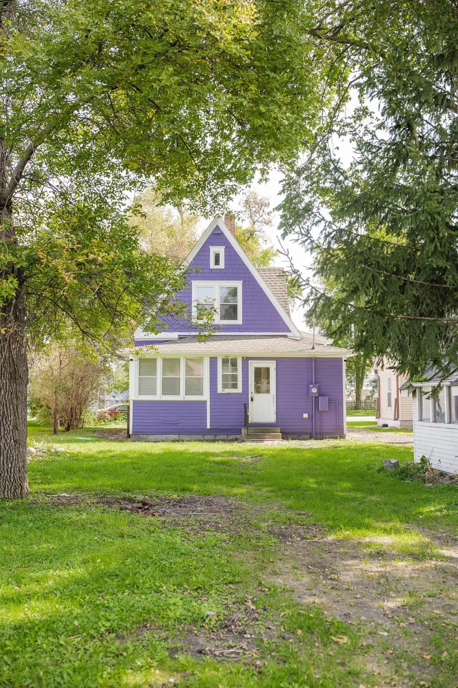 108 W 5th Street, Morris, MN 56267 - Image #2