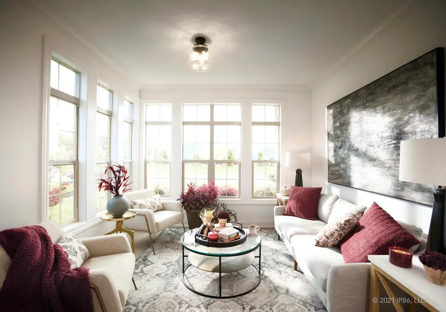 2309 Old Bridge Lane, Hastings, MN 55033 - #3