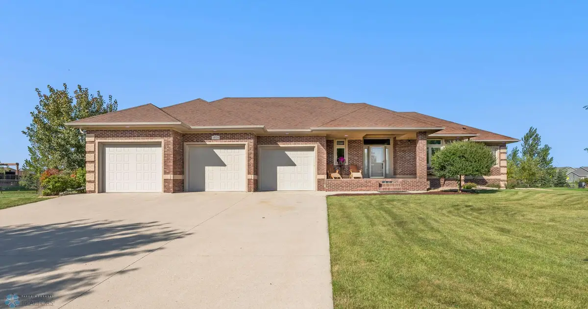 4814 37th Avenue N, Reiles Acres, ND 58102 - Image #1